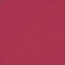 Fransk karton, A4, ark 210x297 mm, 160 g, poppy red, 1 ark