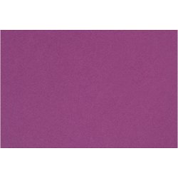 Fransk karton, A4, ark 210x297 mm, 160 g, violet, 1 ark