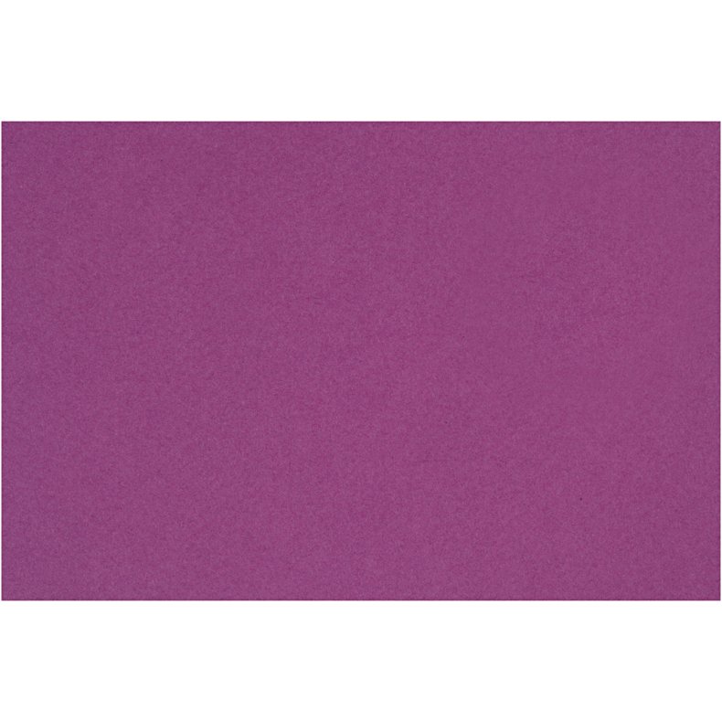 Fransk karton, A4, 210x297 mm, 160 g, violet