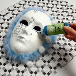 3D Liner, 30x100 ml/ 1 pk.