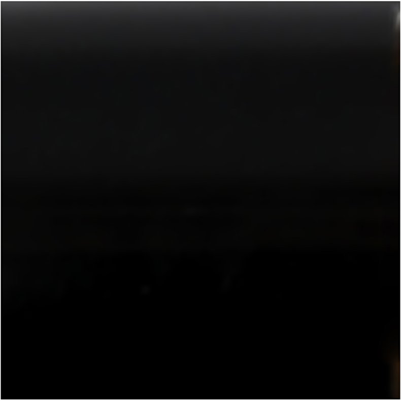 Glas- og porcel&aelig;nskontur, streg 1-2 mm, d&aelig;kkende, sort, 1 stk.