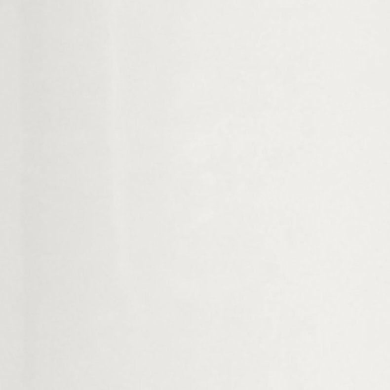 Glas- og Porcel&aelig;nstusch, streg 2-4 mm, d&aelig;kkende, hvid, 1 stk.