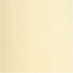 Glas- og Porcel&aelig;nstusch, streg 2-4 mm, d&aelig;kkende, creme, 1 stk.