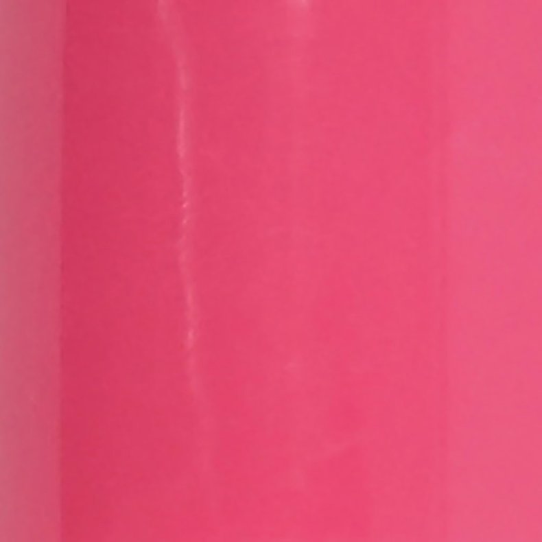 Glas- og Porcel&aelig;nstusch, streg 2-4 mm, d&aelig;kkende, pink, 1 stk.
