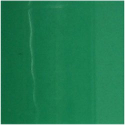 Glas- og Porcel&aelig;nstusch, streg 2-4 mm, d&aelig;kkende, gr&oslash;n, 1 stk.