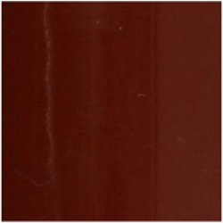 Glas- og Porcel&aelig;nstusch, streg 2-4 mm, d&aelig;kkende, brun, 1 stk.