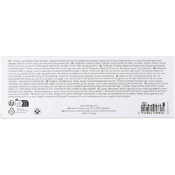 Glas- og Porcel&aelig;nsmaling, halvblank, d&aelig;kkende, Naturfarver, 5x30 ml/ 1 pk.