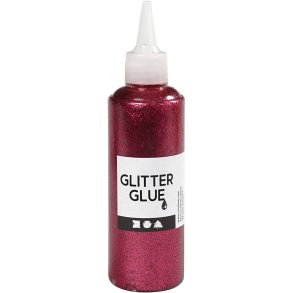 Glimmerlim, pink, 118 ml/ 1 fl.