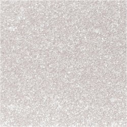 Glimmerlim, holografisk hvid, 25 ml/ 1 fl.