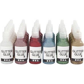 Glimmerlim, 36x25 ml/ 1 pk.