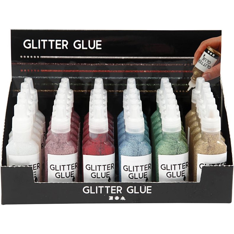 Glimmerlim, 36x25 ml/ 1 pk.