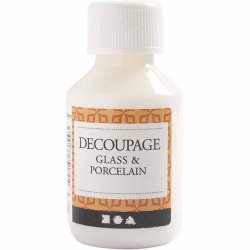 Decoupagelak, 100 ml/ 1 fl.