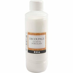 Decoupagelak, 250 ml/ 1 fl.