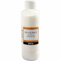 Decoupagelak, 250 ml/ 1 fl.