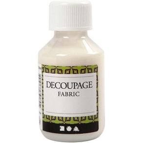 Decoupagelak, 100 ml/ 1 fl.