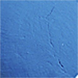 Akrylmaling Mat, prim&aelig;r bl&aring;, 500 ml/ 1 fl.