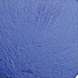 Akrylmaling Mat, bl&aring;, 500 ml/ 1 fl.