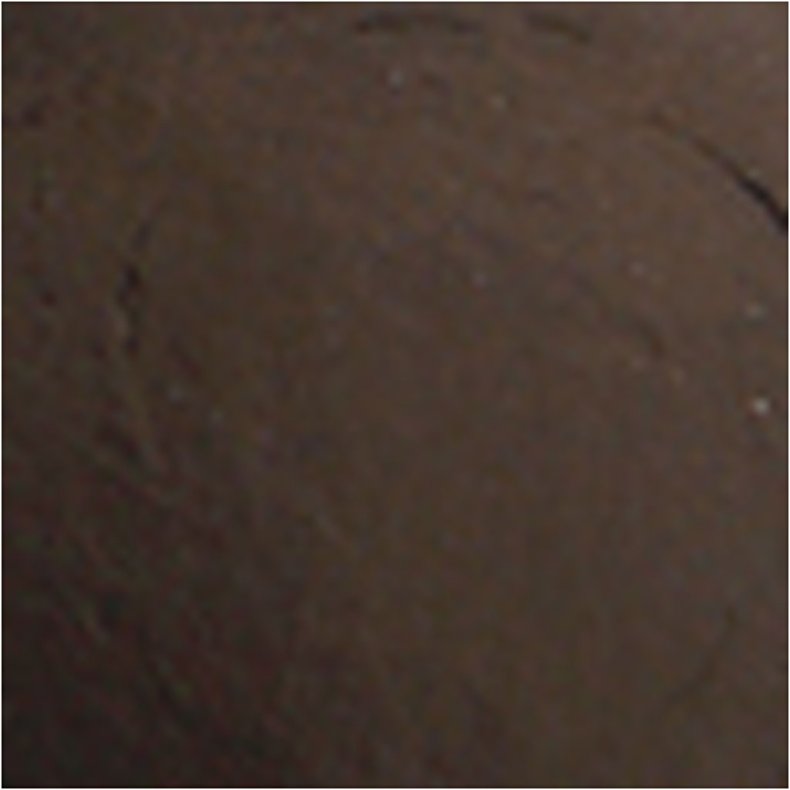 Akrylmaling Mat, brun, 500 ml/ 1 fl.