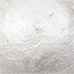 Akrylmaling Metallic, metallic, hvid, 500 ml/ 1 fl.