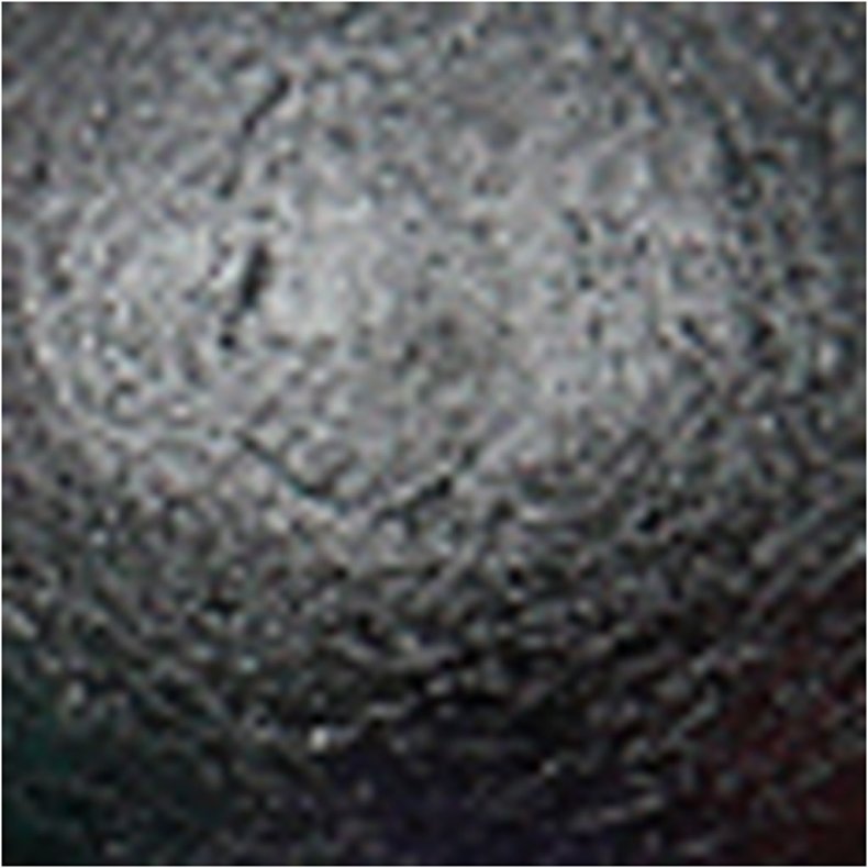 Akrylmaling Metallic, metallic, sort, 500 ml/ 1 fl.