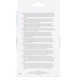 Akrylmaling Metallic, suppleringsfarver, 6x20 ml/ 1 pk.