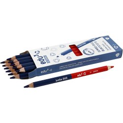 edu Hj&aelig;lpeblyant, 12 stk./ 1 pk.