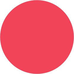 Tekstilfarve, pink, 100 ml/ 1 fl.