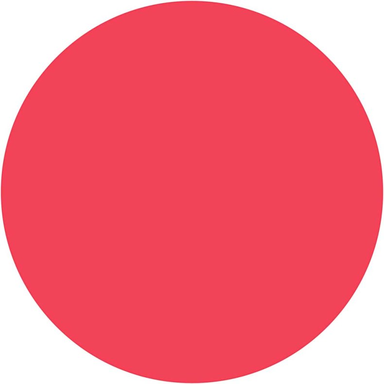 Tekstilfarve, pink, 100 ml/ 1 fl.