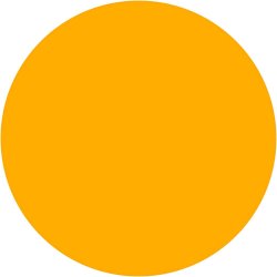 Tekstilfarve, majsgul, 100 ml/ 1 fl.