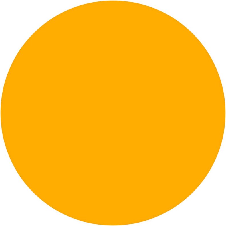 Tekstilfarve, majsgul, 100 ml/ 1 fl.