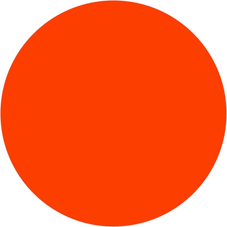 Tekstilfarve, r&oslash;d, 100 ml/ 1 fl.