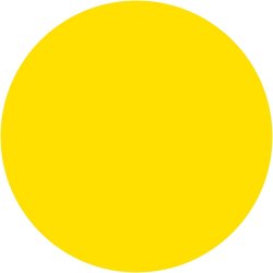 Tekstilfarve, marinebl&aring;, gr&oslash;n, pink, majsgul, 4x50 ml/ 1 pk.