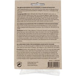 Fikseringssalt, 200 g/ 1 ps.