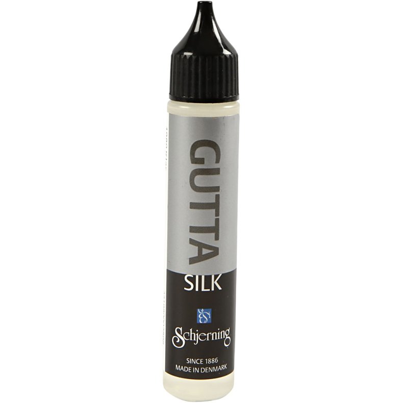 Gutta, transparent, 28ml/ 1 fl.