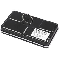 Art Akvarelfarver, metallicfarver, 12 frv./ 1 pk.