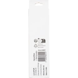 Tegnekul, L: 115 mm, diam. 10 mm, medium, 6 stk./ 1 pk.