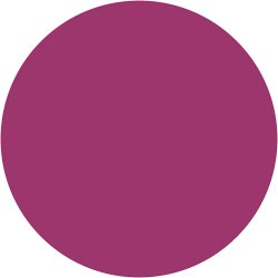 Textile Solid, d&aelig;kkende, fuchsia, 250 ml/ 1 fl.