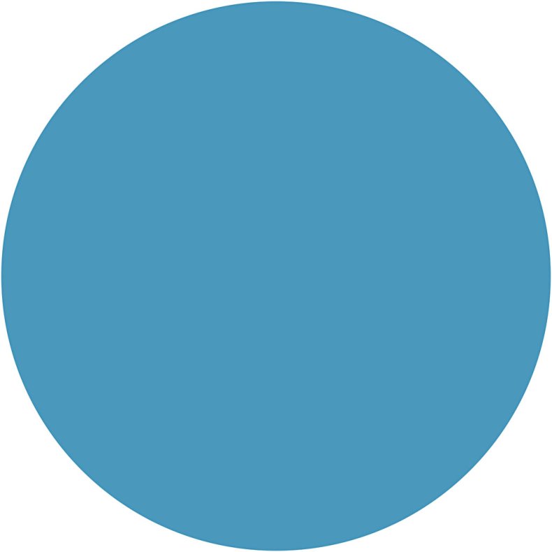 Textile Solid, d&aelig;kkende, turkisbl&aring;, 250 ml/ 1 fl.