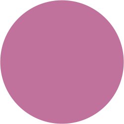 Textile Solid, d&aelig;kkende, pink, 250 ml/ 1 fl.