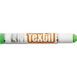 Playcolor Tekstilfarver, L: 14 cm, ass. farver, 5 g, 6 stk./ 1 pk.