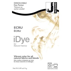 iDye Naturtekstiler, pudder, 14 g/ 1 pk.