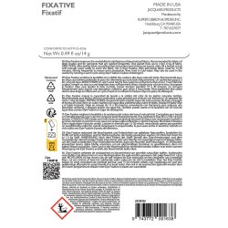 iDye Farvefiksering, 14 g/ 1 pk.