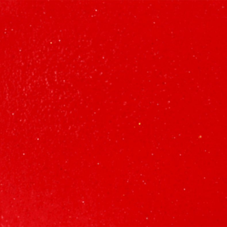 Spraymaling, r&oslash;d, 400 ml/ 1 ds.