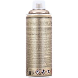 Spraymaling, kobber, 400 ml/ 1 ds.