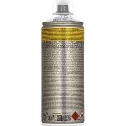 Spraylak, halvblank, 400 ml/ 1 ds.