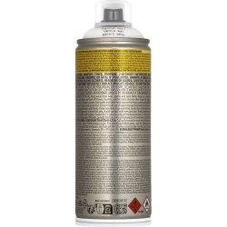 Spraylak, mat, 400 ml/ 1 ds.