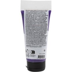 Art Akrylmaling, halvblank, d&aelig;kkende, violet blue, 75 ml/ 1 fl.