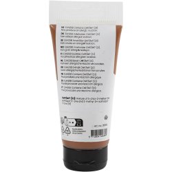 Art Akrylmaling, halvblank, d&aelig;kkende, raw sienna, 75 ml/ 1 fl.