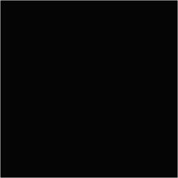 Art Akrylmaling, halvblank, d&aelig;kkende, sort, 75 ml/ 1 fl.