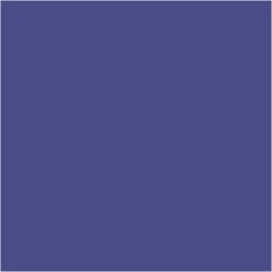 Art Akrylmaling, halvblank, halvtransparent, violet blue, 500 ml/ 1 fl.